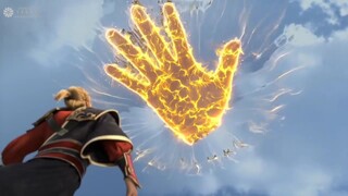 Matrial Peak Ep34 sub indo