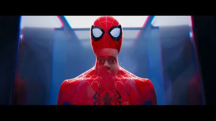 SPIDER-MAN- ACROSS THE SPIDER-VERSE - whatch full movie : link in Deccription