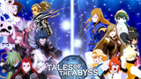 Tales of the Abyss Ep 4