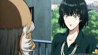 One Punch Man Season 3 Sub Indo