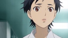 Blood Plus ep 04 SUB INDO