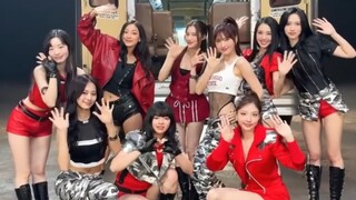 爷青回！TWICE出道曲《Like OOH-AHH (2025 ver.)》舞蹈视频公开！