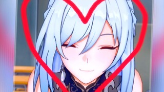 I want to be closer to my master.