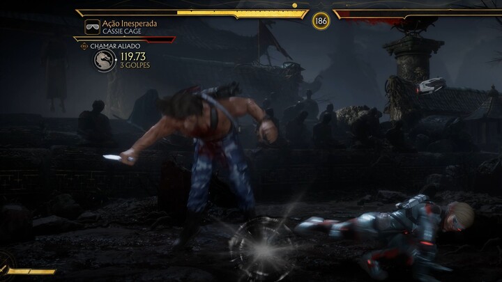 Mortal Kombat 11 2026