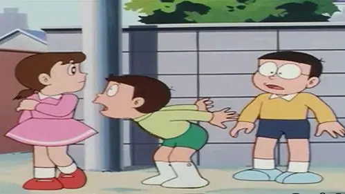 Doraemon Season 01 Episode 20 - Bilibili