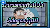 [Doraemon (2005)] Ep10 Cintaku Takkan Pernah Berhenti ~ Meow_4