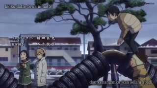 Boku Machi -eps 6- sub indo