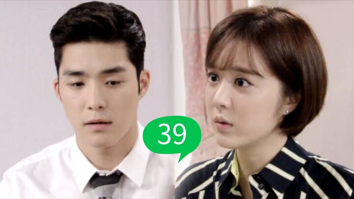 Marrying My Daughter Twice Tagalog EP.39 #kdrama #koreanovela #tagalogdubbed #fyp