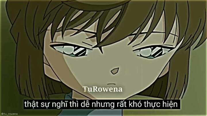 Tổng hợp video edit về Conan (6 minutes)