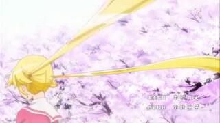 Hayate The Combat Butler Season 4 - Episode 5 Tagalog Dubbed