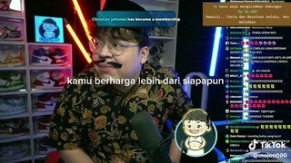 meme mas deankt jiko melodi