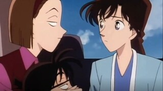 Kudo Shinichi thích ai? Sonoko: Tôi đã nói rõ rồi mà cậu lại không biết!