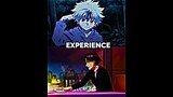 Killua vs Chrollo