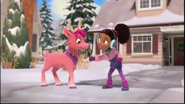 Reindeer In Here Watch Full Movie : Link In Description