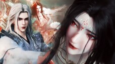Renegade Immortal Eps 100 Moment Hong Die Meminta Wanglin Untuk Membunuhnya..