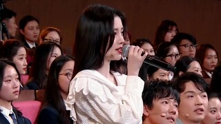 Ju Jingyi's "Love Proverbs" - Luo Dayou: Didn't you say it's unprofessional?