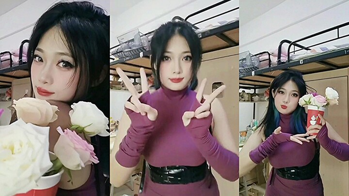 Anh nói anh yêu người yêu cũ nhất.