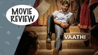 Vaathi New 2025 South Hindi Dubbed Full Movie