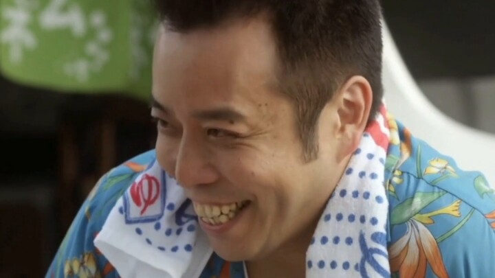 ประวัติศาสตร์โรแมนติกของเจ้าชายจักรพรรดิ