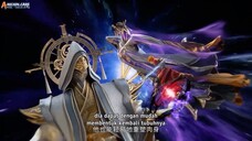 Teles of demons and gads s9 eps 10 sub indo