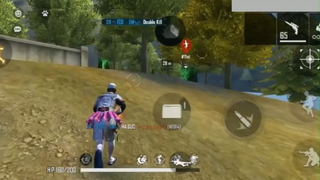 bắn free fire hay tuyệt phần 2 #gamehay #yeugame