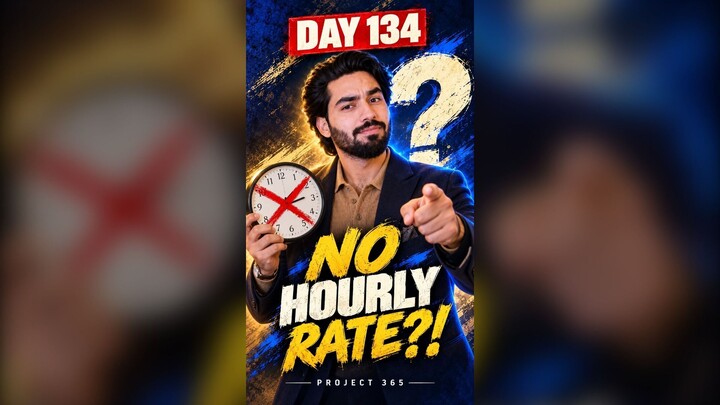 Why This Amazon PPC Proposal Had No Hourly Rate | Day 134