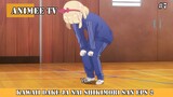 ANIME KAWAII DAKE JA NAI SHIKIMORI SAN EPS 2 #7