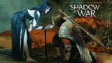 Middle-Earth Shadow of War -  PC 4K Ultra HD