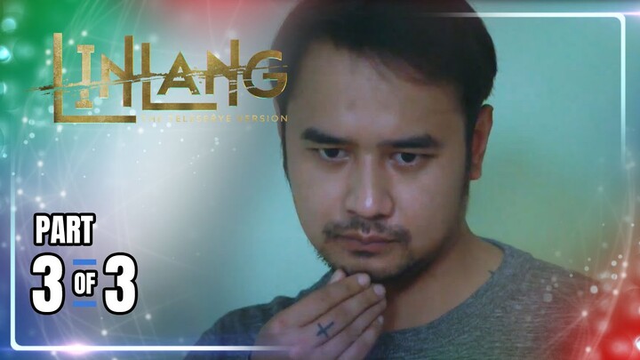 Linlang | Episode 100 (3/3) | June 11, 2024