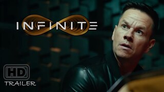 REVIEW PHIM: VÔ HẠN (2021) - INFINITE - PHIM HÀNH ĐỘNG KHOA HỌC VIỄN TƯỞNG MỸ HAY NHẤT 2021