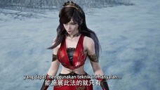 The Devine Emperor Of Destiny Eps 02 New indo