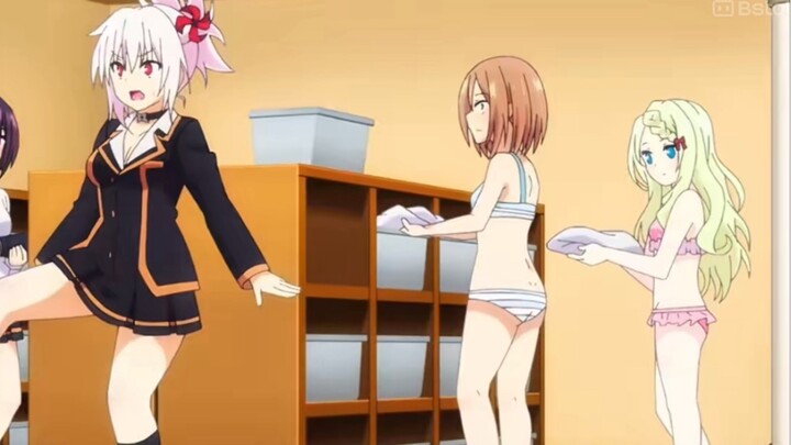 Wahhh lagi pada ngapain nih?