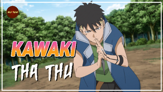 BORUTO | KAWAKI | THA THU