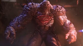 How awesome is the transformed Bizarro!