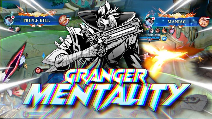 LU SNOWBALL LU PUNYA KUASA❕DEATH SONATA BANTAI SEMUANYA❗