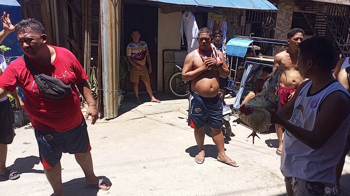 nabawian si aboy