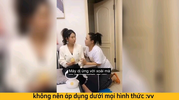 không nên áp dụng dưới mọi hình thức