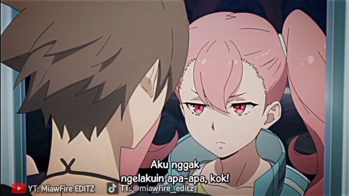 Ketika Ketahuan Bawa Cewe Ke Kamar...