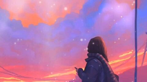 nàng giờ là một nhành hoa