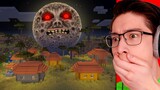 Testing Scary Minecraft Legends That Are Actually Real