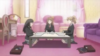 Ita Kiss Episode 5 Eng Sub