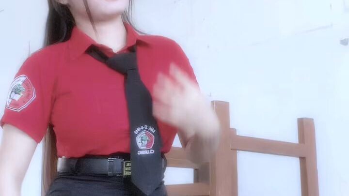 span lebih menggoda