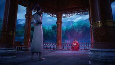 Lingwu Continent Eps 102 indo
