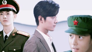 [Xiao Zhan dan Narcissus｜Double Gu] "Untungnya Kita Bertemu Lagi" Episode 12 (Bagian 1)｜Gu Yiye×Gu W