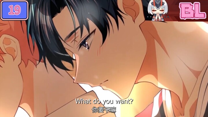 [Pheromones Impossible] Pheromones Say We're Not Meant To Be | Episode 19 (English Sub)