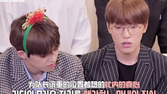 Triệt & Sán | “Năm 50 tuổi của anh, em vẫn là maknae của anh đấy”