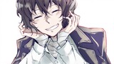 [AMV]The attractive Dazai Osamu from <Bungo Stray Dogs>|<Mine>