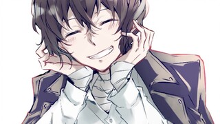 [AMV]Si Atraktif Dazai Osamu dari <Bungo Stray Dogs>|<Mine>