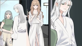 Manipulate my heart  [ Chapter 32 ] #yuri #gl #wlw #manga #manhua #manhwa