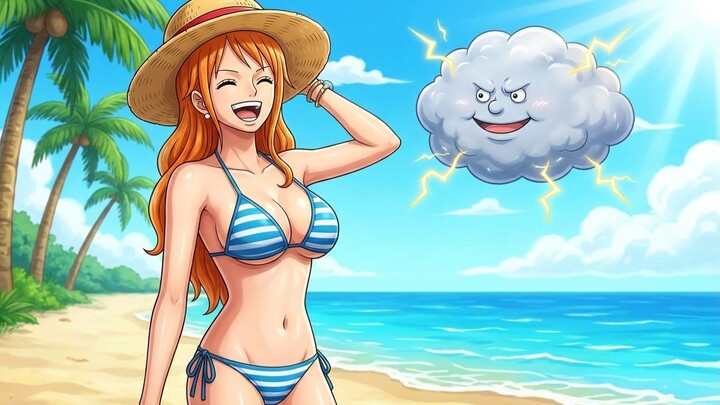 Big Mom Akan Bangkit Kembali?? Apa Mungkin??